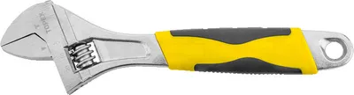 Produktbild von TOPEX schraubenschlüssel 250 mm 0-29 mm ra, crv steel