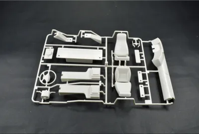 Produktbild von Tamiya L-Teile 56318