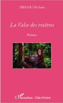 Produktbild von La Valse des traîtres
