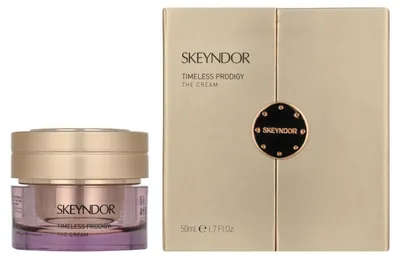 Immagine prodotto di Skeyndor Creme Timeless Prodigy La Crema