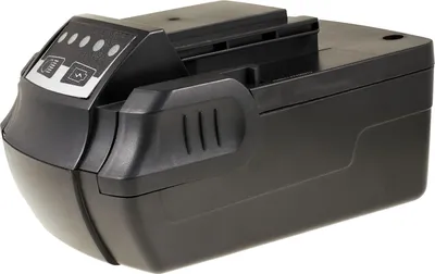 Image de Batterie pour perceuse visseuse Kress type APF 144 / 4.2