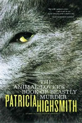 Produktbild von The Animal-Lover's Book of Beastly Murder