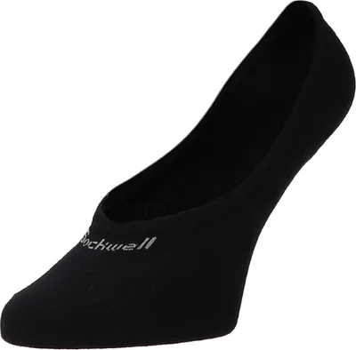 Produktbild von Sockwell Undercover Damen Sneakersocken Black Größe 39-43