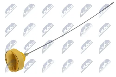 Produktbild von NTY BOL-RE-013 Ölmessstab Ölpeilstab Ölstab für RENAULT Megane III Schrägheck (BZ0/1)