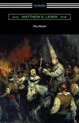 Produktbild von The Monk