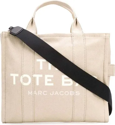 Produktbild von Marc Jacobs Damen Handtaschen M0016161 Farbe: Beige Größe: Einheitsgröße