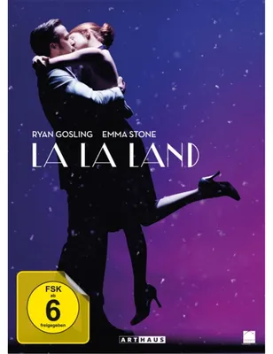 Zdjęcie produktu dla La La Land