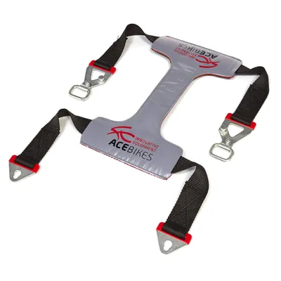 Produktbild von ACEBIKES Transportsicherung, Tyre fix BASIC