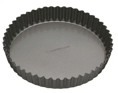 Produktbild von MasterClass Kuchenform - herausnehmbarer Boden - ø 25 cm