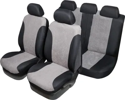 Immagine prodotto di START set completo coprisedili comfort Modello classico universale