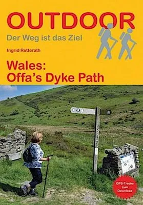 Immagine prodotto di Wales: Offa´s Dyke Path