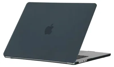 Image de Housse Techsuit UltraShell pour MacBook Air 15 - Noir KP38058