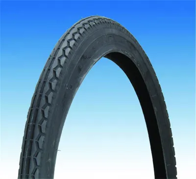 Produktbild von FISCHER Fahrrad-Reifen 20" (50,80 cm) 47-406