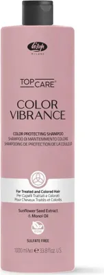 Immagine prodotto di Lisap Top Care Color Vibrance Shampoo protettivo 1000ml