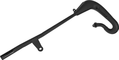 Image de Système d'échappement Giannelli avec silencieux avant, sans homologation ABE, pour Suzuki