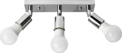 Produktbild von tooLight Deckenlampe APP700-3C LINE CHROME