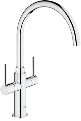 Obrázek produktu pro GROHE 30190000, Umyvadlo
