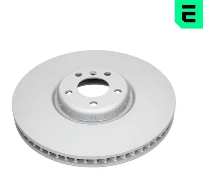 Produktbild von OPTIMAL Bremsscheibe Vorne Rechts für BMW X5 (E70) 385mm BS-9324HC