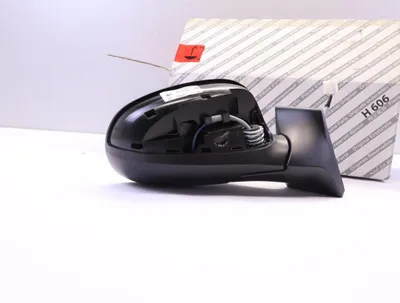 Produktbild von Original FIAT Idea 2003- Außenspiegel rechts 735524200