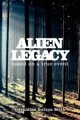 Produktbild von Alien Legacy