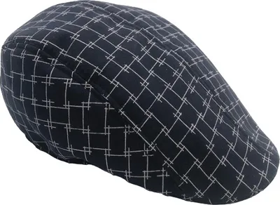 Produktbild von Herrenbaskenmütze RA-23304 - Dunkelblau kaufen KP23304