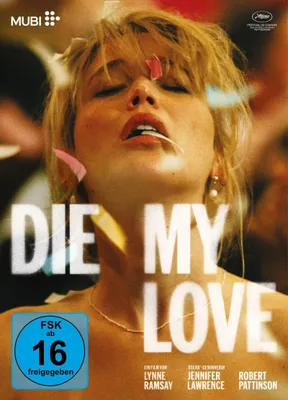 Produktbild von Die My Love