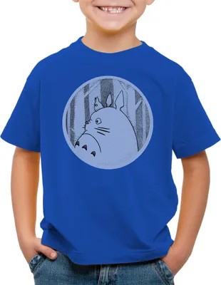 Produktbild von style3 Dot anime cosplay Kinder T-Shirt neko nachbar tonari no