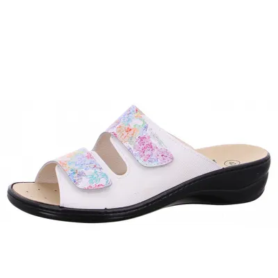 Produktbild von Algemare Pantolette Beige