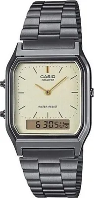 Image de Montres Casio AQ230GG9A