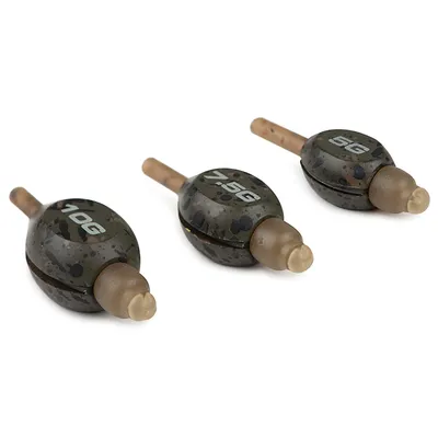 Zdjęcie produktu dla Ciężarek Pellet Bomb Matrix Inline 10 g