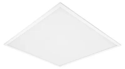 Zdjęcie produktu dla Lampa LED do wbudowania UGR<19, 3000K #620mm 28/30/33W