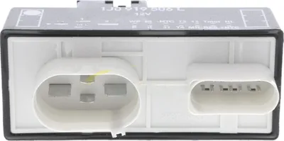 Produktbild von VEMO V10-79-0028 Steuergerät Elektrolüfter (Motorkühlung)