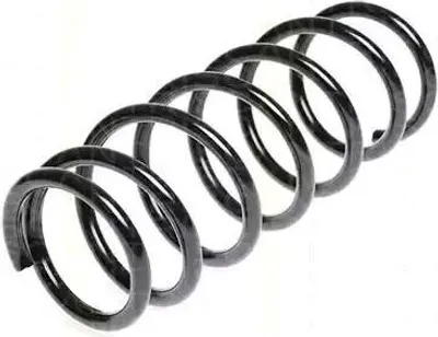 Produktbild von 2Xx Monroe Feder Fahrwerksfeder