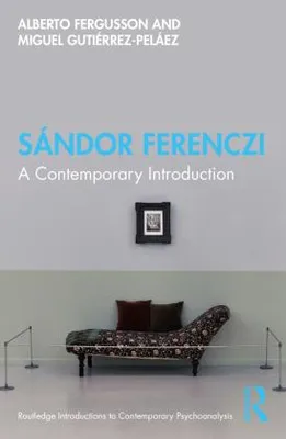 Obrázek produktu pro Sándor Ferenczi