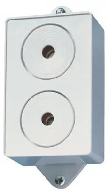 Immagine prodotto di AS05 Sirena per interni 110 dBA (ad es. per GA90/CO90)