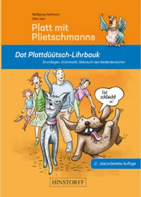 Obrázek produktu pro Platt mit Plietschmanns