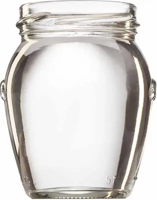 Obrázek produktu pro Sklenice zavařovací 145ml ¤53mm Twist AMFORA CZ