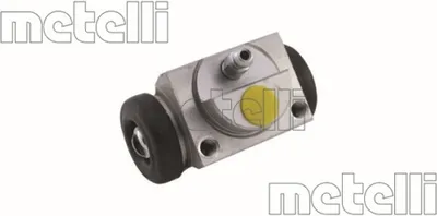Produktbild von METELLI Radbremszylinder Trommelbremse Hinten für FORD Fiesta Mk4 Schrägheck (JAS, JBS) 04-0893