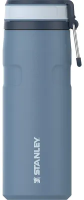 Image de Bouteille Stanley IceFlow Twist Flip - 470 ml Indigo