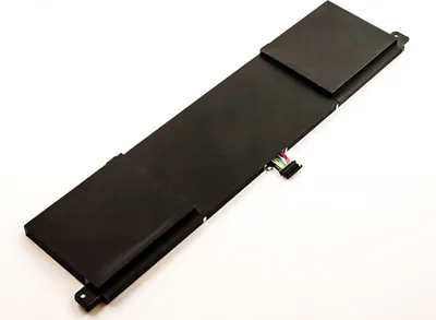 Produktbild von Akku für Xiaomi R13B01W Li-Pol 7,6 Volt 5250 mAh schwarz