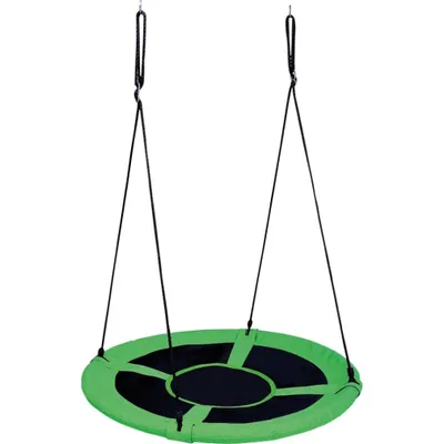 Obrázok produktu pre OA Nest Swing zelená, #110cm