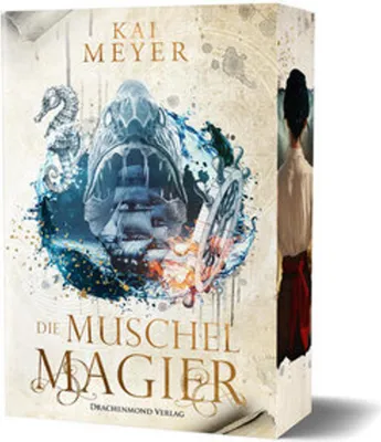 Immagine prodotto di Die Muschelmagier