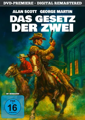 Produktbild von Das Gesetz der Zwei