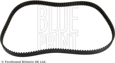 Produktbild von BLUE PRINT ADM57535 Zahnriemen für FORD Fiesta Mk6 Schrägheck (JA8, JR8) 144-Zähne