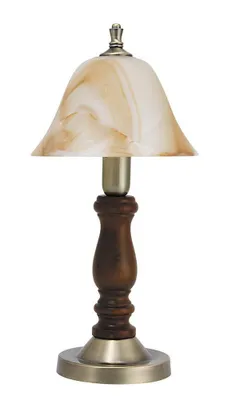 Immagine prodotto di Lampada da tavolo coloniale Rustico 3
