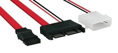 Produktbild von InLine 29606A, Schwarz