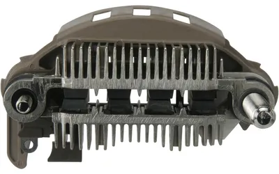 Produktbild von Gleichrichter Generator HC-CARGO Aftermarket-Expertise für MITSUBISHI