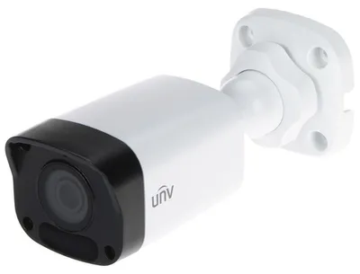 Immagine prodotto di Telecamera IP Uniview IPC2125LB-AF28-A, 5 megapixel, obiettivo da 2,8 mm