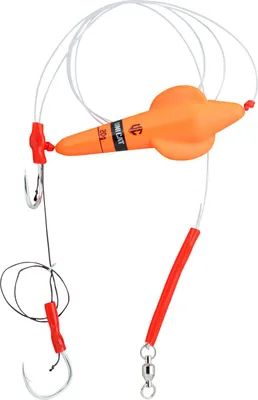 Produktbild von UNI CAT Deadbait Combi Rig - Vorfach zum Wallerangeln