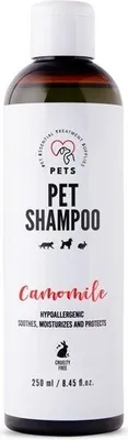 Produktbild von Tier Shampoo Kamille 250ml